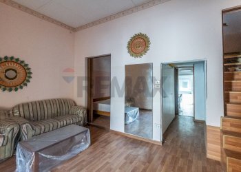 Soggiorno - Casa indipendente via San Felice
 
22, Santa Croce Camerina - foto 1