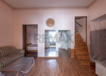 Soggiorno - Casa indipendente via San Felice
 
22, Santa Croce Camerina - foto 3