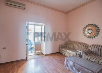 Soggiorno - Casa indipendente via San Felice
 
22, Santa Croce Camerina - foto 5