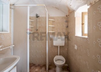 Bagno - Casa indipendente via San Felice
 
22, Santa Croce Camerina - foto 11