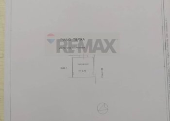 Pianta 2D - Casa indipendente via San Felice
 
22, Santa Croce Camerina - foto 16