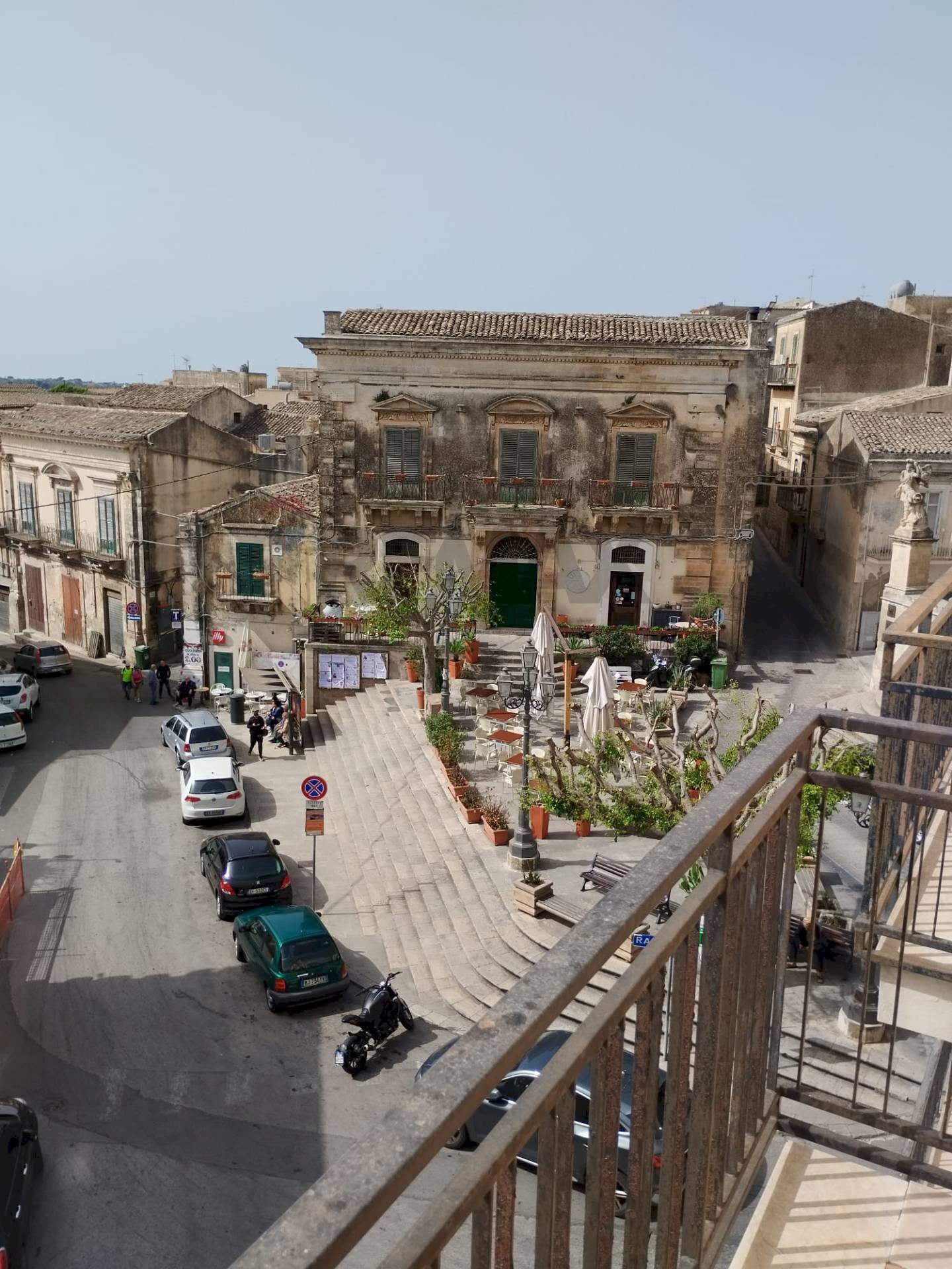 Balcone - Appartamento via gesù
 
2, Modica - foto 2