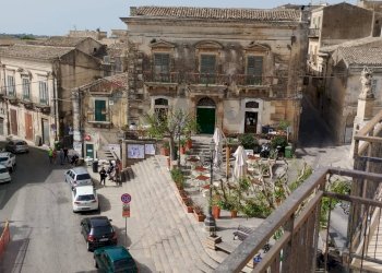 Foto 4 - Appartamento via gesù
 
2, Modica - foto 4