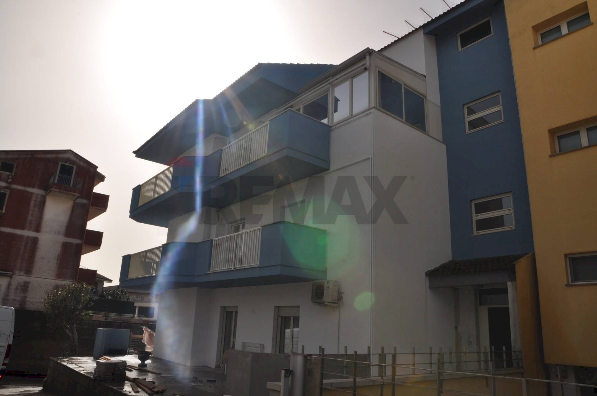 Edificio all\'aperto - Attic via rocco di cillo
 
8, Ragusa - photo 1