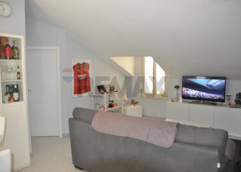 Soggiorno - Attico via rocco di cillo
 
8, Ragusa - foto 2