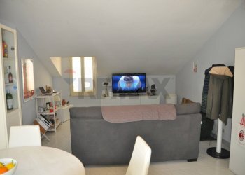 Sala da pranzo - Attico via rocco di cillo
 
8, Ragusa - foto 3