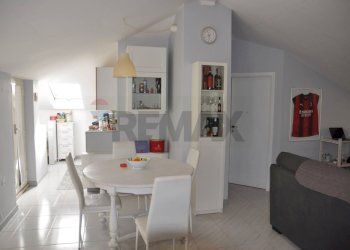 Sala da pranzo - Attico via rocco di cillo
 
8, Ragusa - foto 4