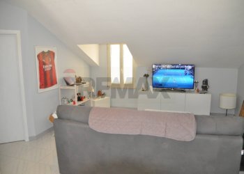 Soggiorno - Attico via rocco di cillo
 
8, Ragusa - foto 7