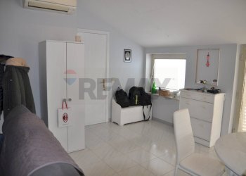 Soggiorno - Attico via rocco di cillo
 
8, Ragusa - foto 8