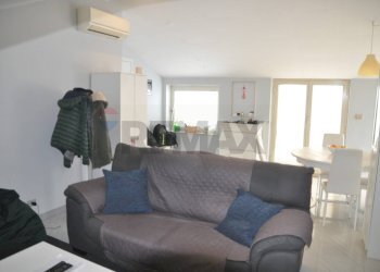 Sala da pranzo - Attico via rocco di cillo
 
8, Ragusa - foto 9