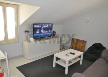 Soggiorno - Attico via rocco di cillo
 
8, Ragusa - foto 10