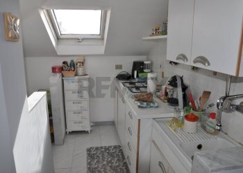 Cucina - Attico via rocco di cillo
 
8, Ragusa - foto 11