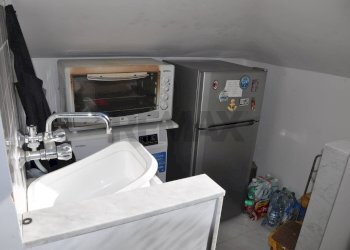 Cucina - Attico via rocco di cillo
 
8, Ragusa - foto 12