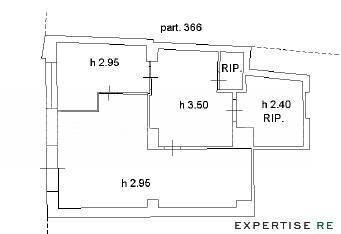 Foto 19 - Locale Commerciale Piano Umberto
 
29, Aci Catena - planimetria 1