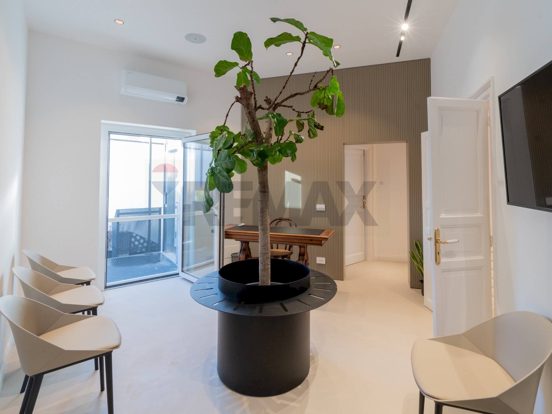 Ricezione / Lobby - Office Via Paolo Paternostro
 
62, Palermo - photo 2