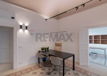 Sala da pranzo - Office Via Paolo Paternostro
 
62, Palermo - photo 1