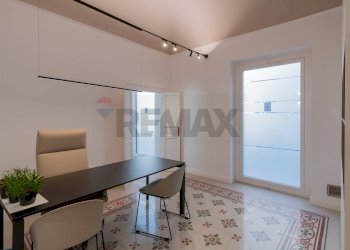 Sala da pranzo - Office Via Paolo Paternostro
 
62, Palermo - photo 5