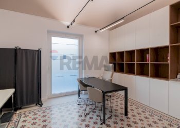 Sala da pranzo - Office Via Paolo Paternostro
 
62, Palermo - photo 13