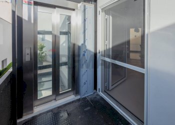 Ricezione / Lobby - Office Via Paolo Paternostro
 
62, Palermo - photo 25