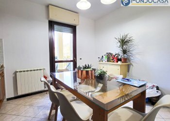 cucina abitabile - Villa a Schiera Via Antonio Rosmini, Pietrasanta - foto 6