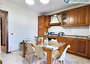 cucina abitabile - Villa a Schiera Via Antonio Rosmini, Pietrasanta - foto 8