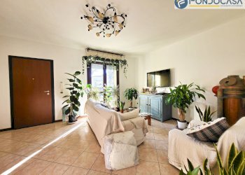 soggiorno - Villa a Schiera Via Antonio Rosmini, Pietrasanta - foto 9