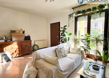 soggiorno - Villa a Schiera Via Antonio Rosmini, Pietrasanta - foto 10