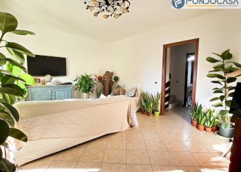 soggiorno - Villa a Schiera Via Antonio Rosmini, Pietrasanta - foto 11