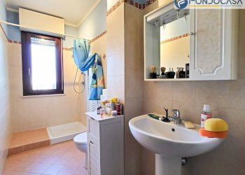 bagno pt - Villa a Schiera Via Antonio Rosmini, Pietrasanta - foto 12