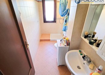 bagno pt - Villa a Schiera Via Antonio Rosmini, Pietrasanta - foto 13