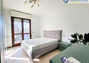 camera matrimoniale - Villa a Schiera Via Antonio Rosmini, Pietrasanta - foto 16