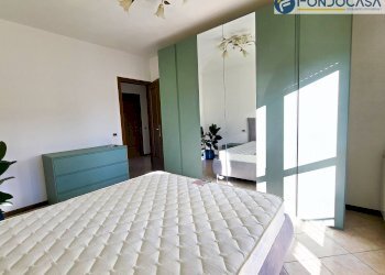 camera matrimoniale - Villa a Schiera Via Antonio Rosmini, Pietrasanta - foto 17