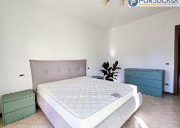 camera matrimoniale - Villa a Schiera Via Antonio Rosmini, Pietrasanta - foto 18