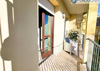 balcone - Villa a Schiera Via Antonio Rosmini, Pietrasanta - foto 19