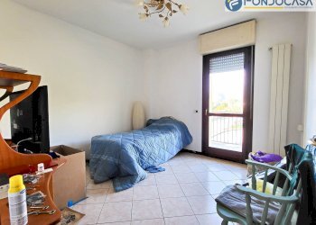 camera da letto - Villa a Schiera Via Antonio Rosmini, Pietrasanta - foto 21