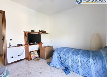 camera da letto - Villa a Schiera Via Antonio Rosmini, Pietrasanta - foto 22