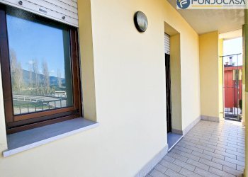 balcone - Villa a Schiera Via Antonio Rosmini, Pietrasanta - foto 24