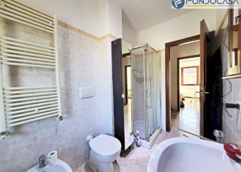bagno p1 - Villa a Schiera Via Antonio Rosmini, Pietrasanta - foto 26
