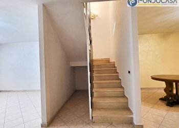 scale - Villa a Schiera Via Antonio Rosmini, Pietrasanta - foto 27