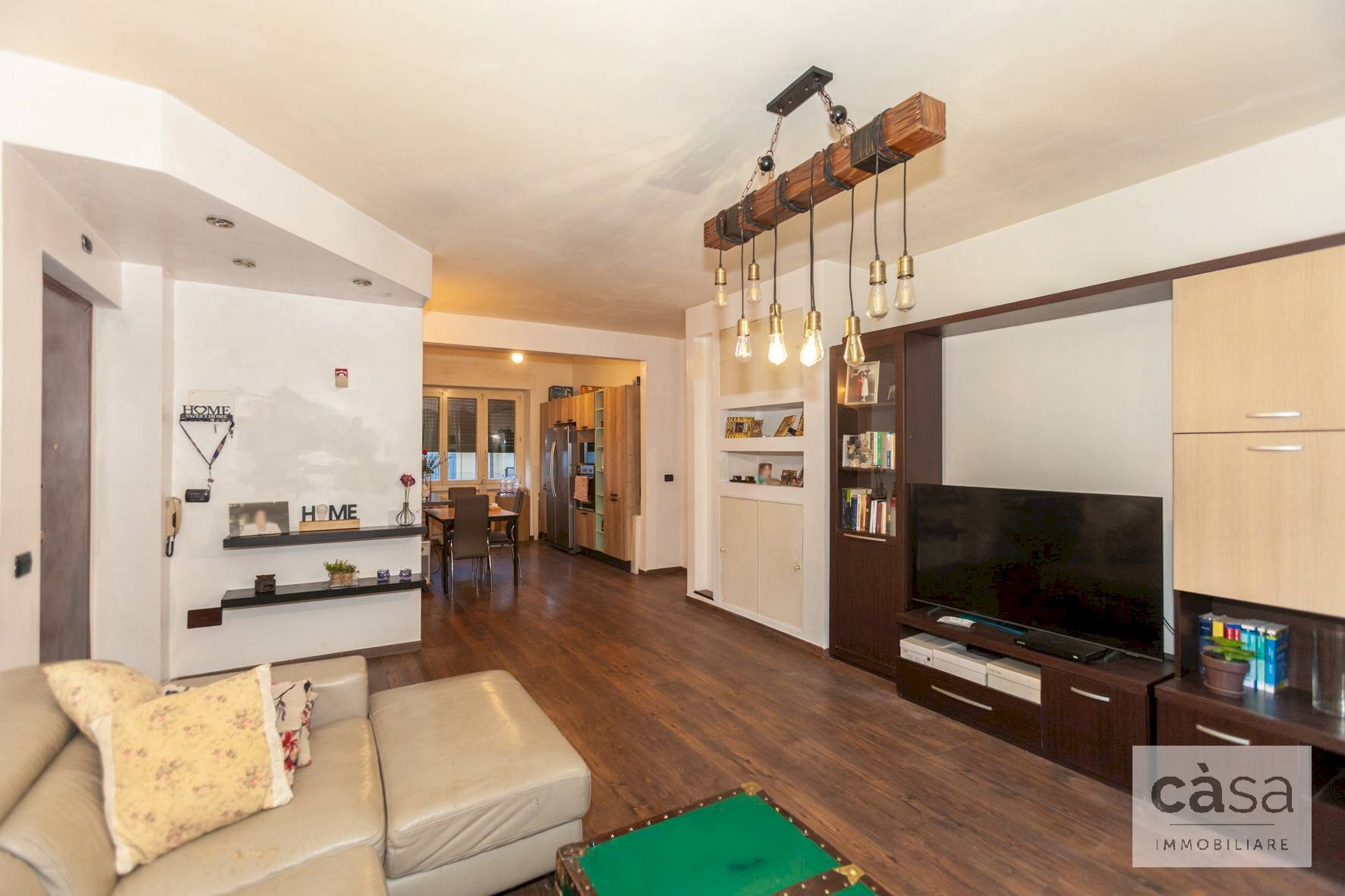 Foto 1 - Trilocale via nino bixio
 
59, Varese - foto 1