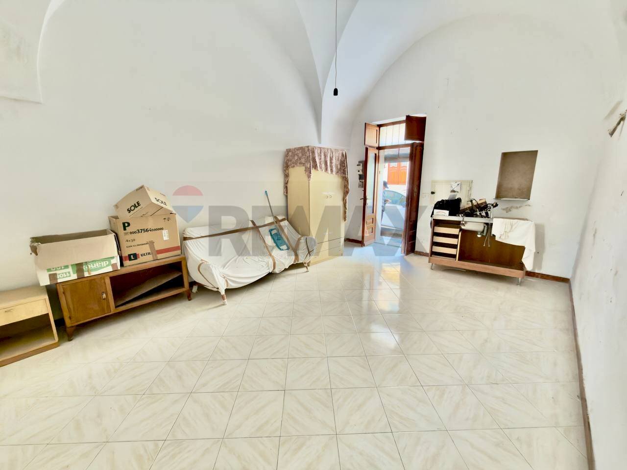 Soggiorno - Independent house San Vito dei Normanni - photo 1