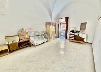 Soggiorno - Independent house San Vito dei Normanni - photo 1