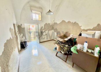 Soggiorno - Independent house San Vito dei Normanni - photo 5