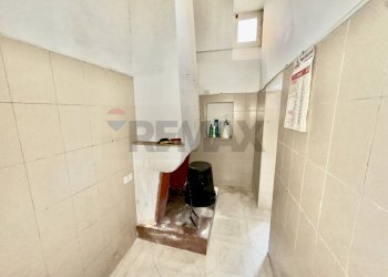 Bagno - Independent house San Vito dei Normanni - photo 8