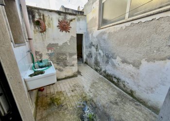 Terrazza - Independent house San Vito dei Normanni - photo 11