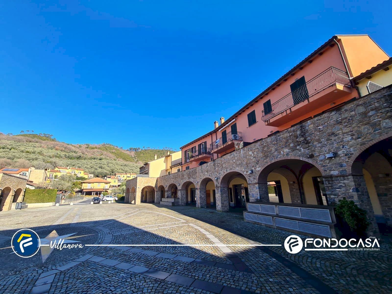 Foto 1 - Trilocale Borgata Ponte, Garlenda - foto 1