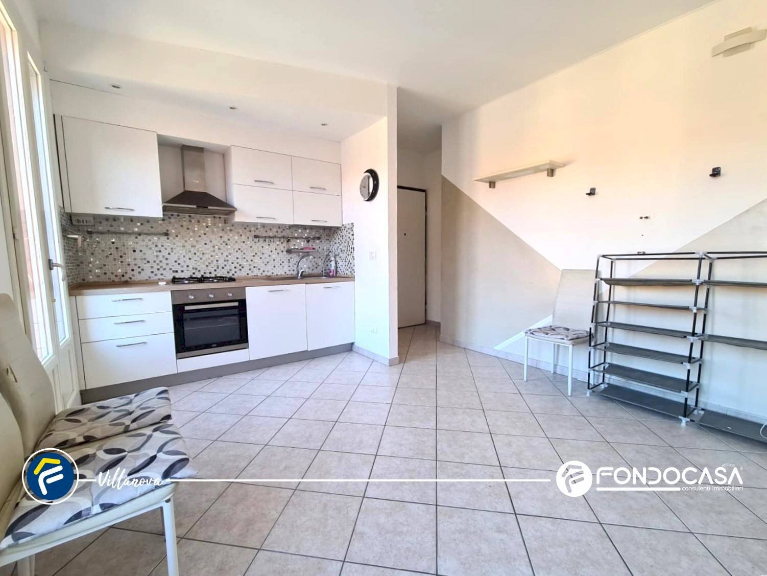 Foto 2 - Trilocale Borgata Ponte, Garlenda - foto 2