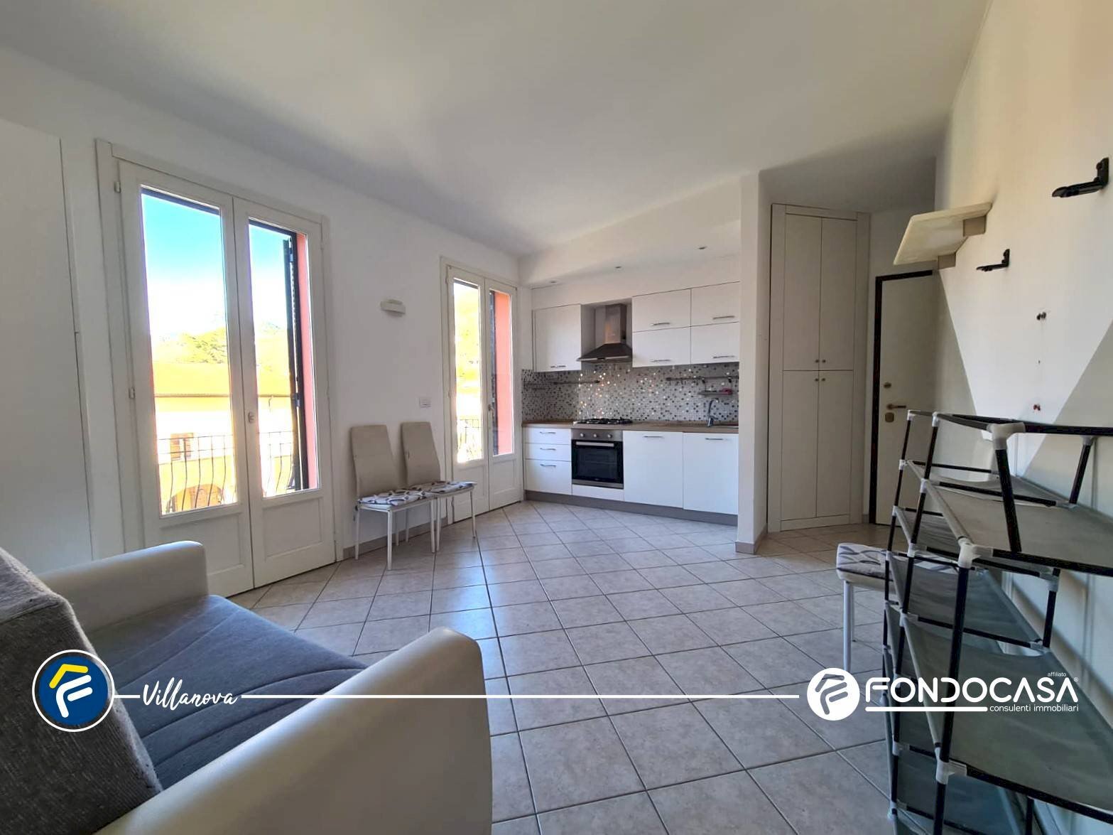 Foto 3 - Trilocale Borgata Ponte, Garlenda - foto 3