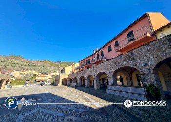 Foto 1 - Trilocale Borgata Ponte, Garlenda - foto 1