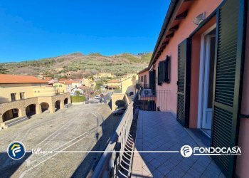 Foto 17 - Trilocale Borgata Ponte, Garlenda - foto 17